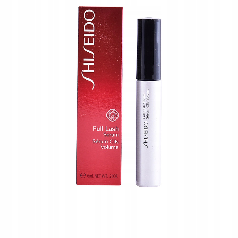 Sérum pro plné řasy 6 ml