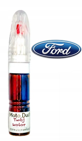 Ford Lakier Zaprawkowy Zaprawka