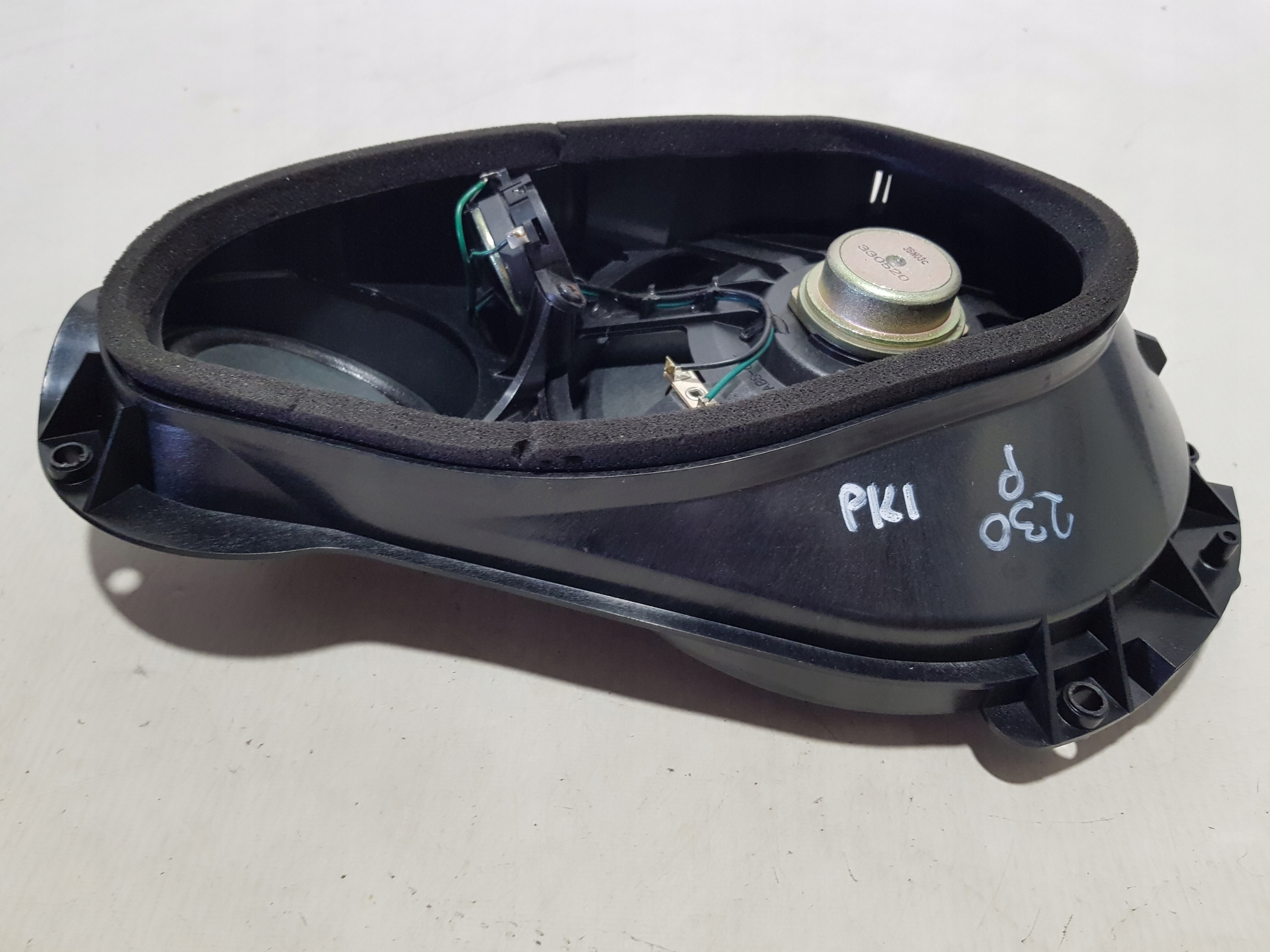 speaker door right MERCEDES SL R230