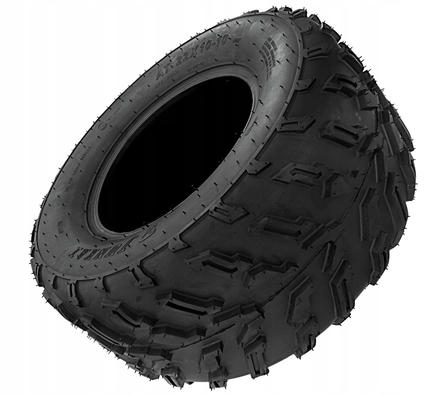 

Opona Opony Atv Quad 22 x 10 10 tył 22x10.00-10