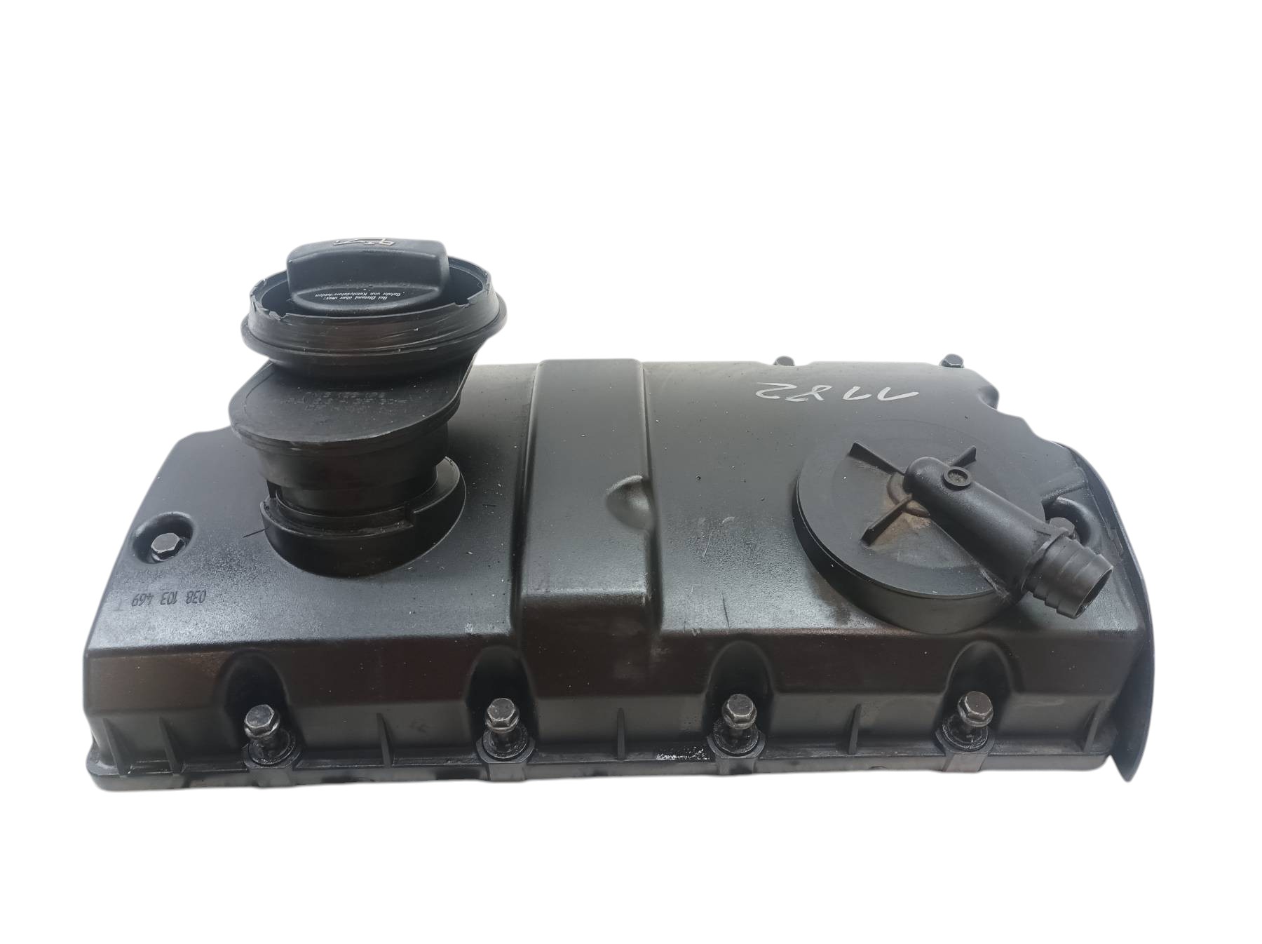 COPERCHIO PUNTERIE 038103469T 1.9 TDI Seat Alhambra e (1996-2009)