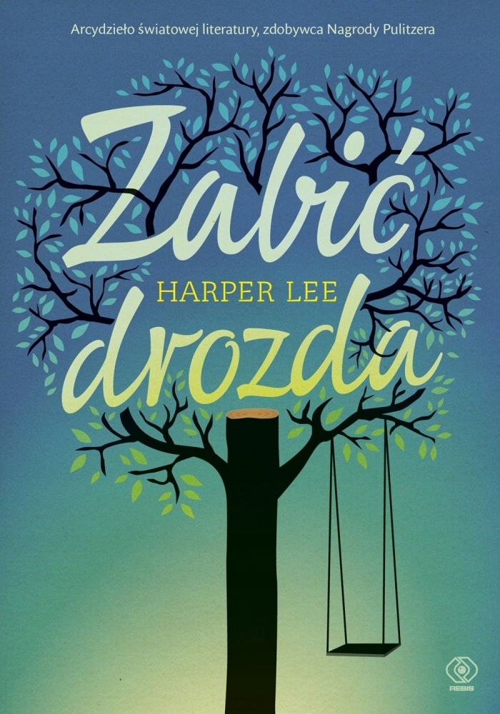 Zabić drozda Harper Lee