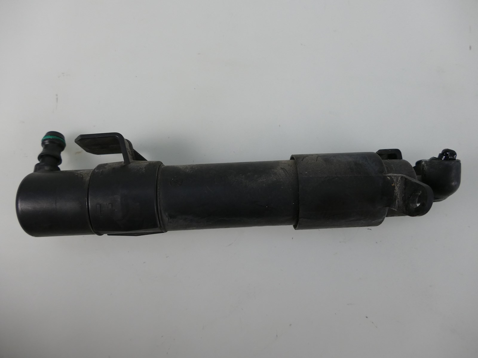 MERCEDES E W211 LIFT washer lights XENON P