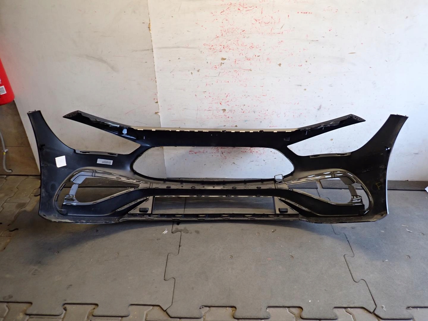 bumper front front MERCEDES CLE W236 AMG 2023- A2368856900