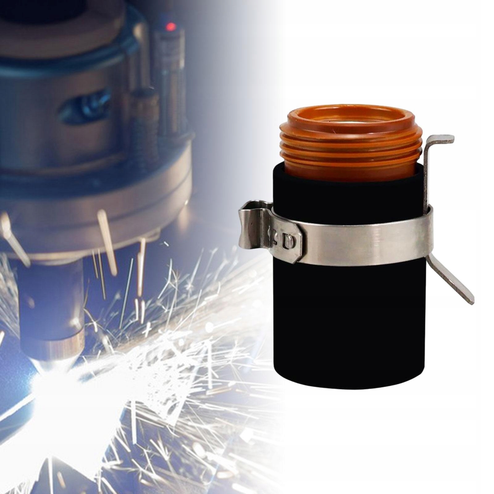 220953 Ohmic Retaining Cap for PMX 45XP 65 85 105 Cutting Machine EAN (GTIN) 6910362238932