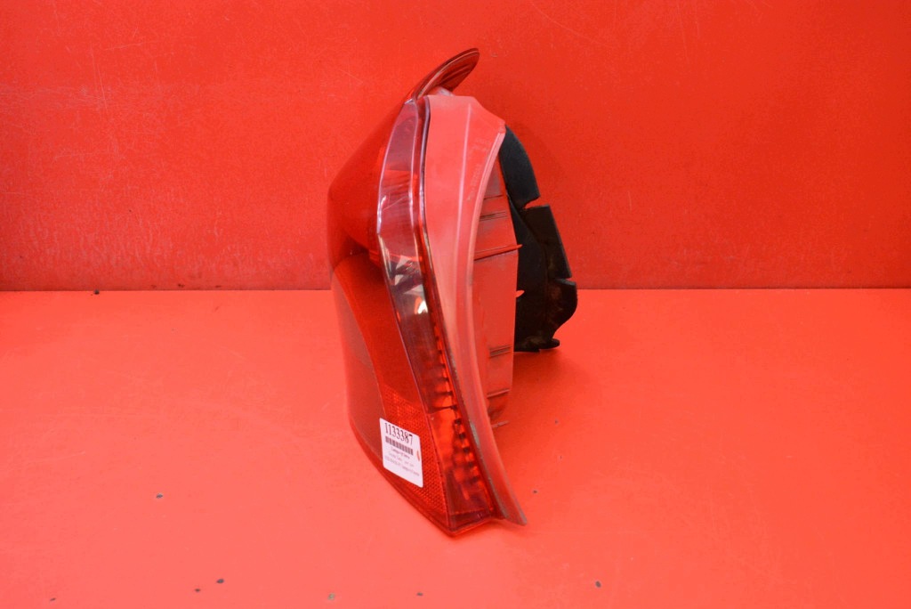 light left rear part rear 0D-7 TOYOTA YARIS 2 II 3D HB 05-09