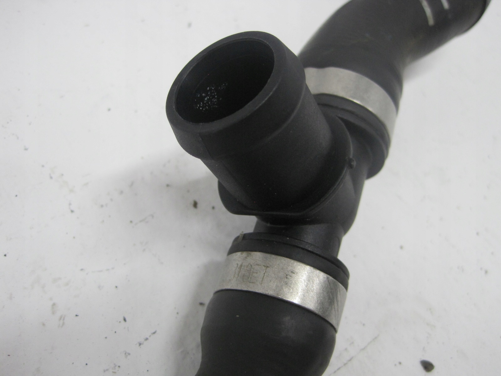 pipe hose wiring BMW G12 8741782