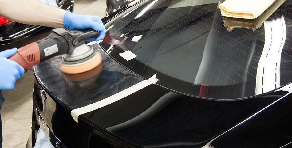 MENZERNA HCC 1100 FG500 250ml - PASTA POLERSKA Rodzaj polerowanie lakieru