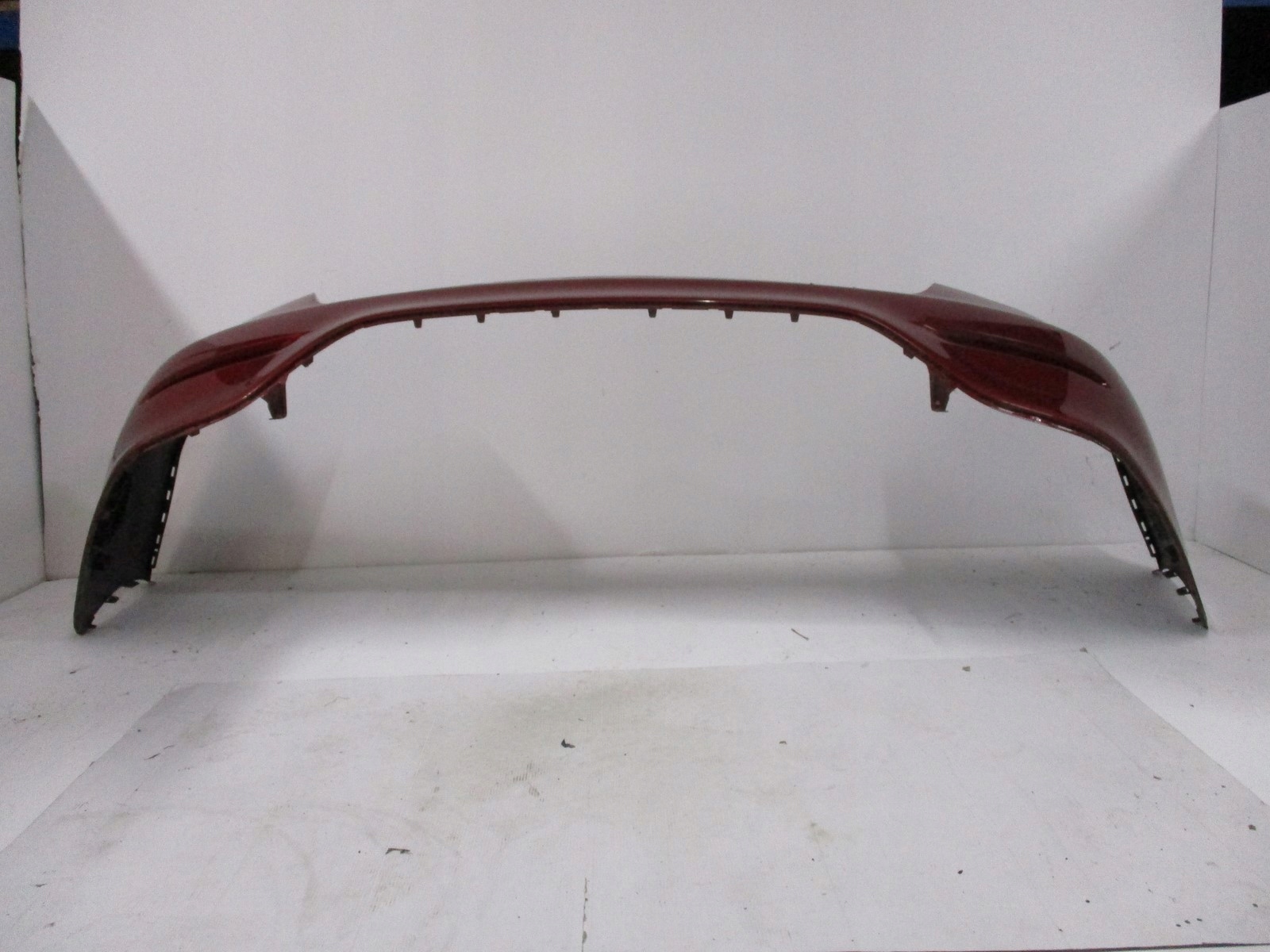 bumper MERCEDES 253 GLC COUPE PDC A2538852525