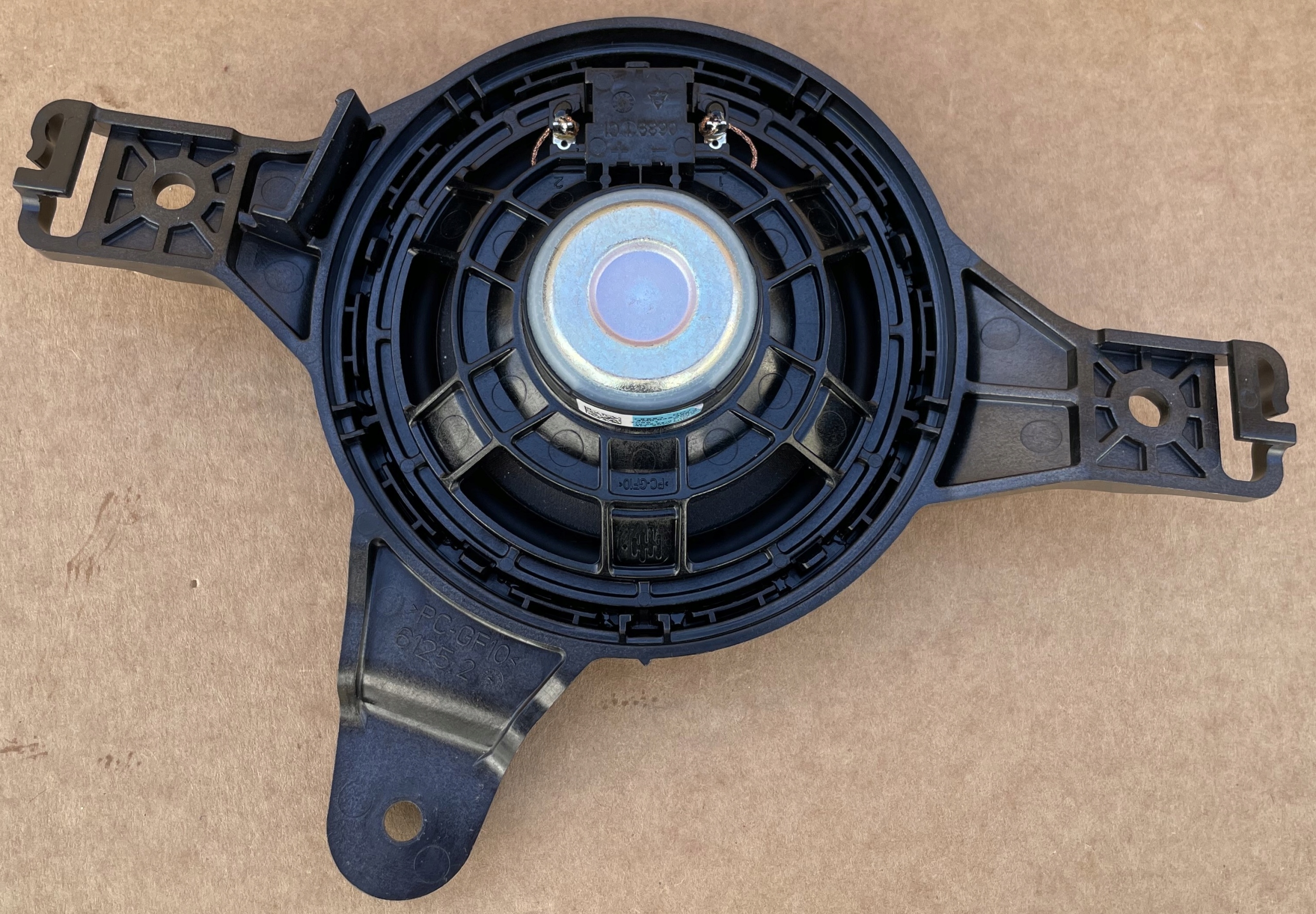 speaker 4M0035398J AUDI Q7 Q8 original as new