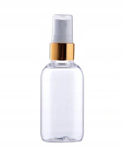 

Butelka Z Atomizerem Rozpylacz Spryskiwacz 50ml