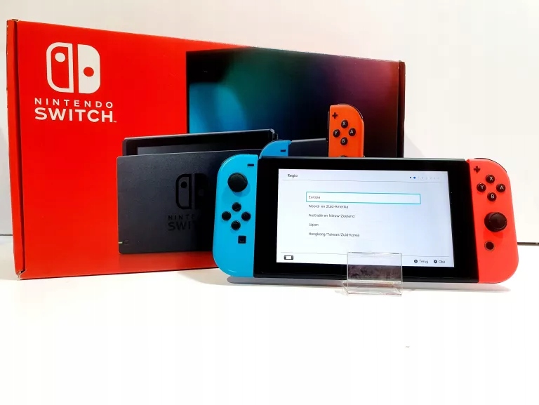 Nintendo Switch HAC-001 本体のみ Amazon.co.jp: 【整備済み品】 Nintendo Switch ニンテンドー