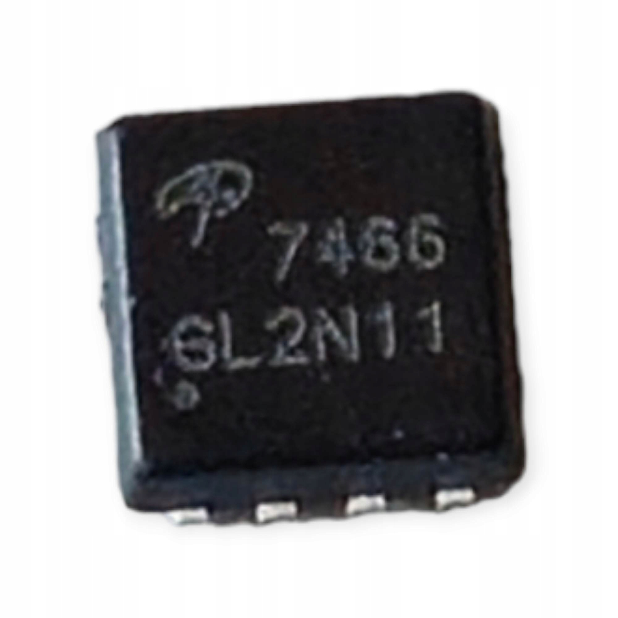 AON7466 TRANZYSTOR N-MOSFET 30V 23A 10W DFN3x3