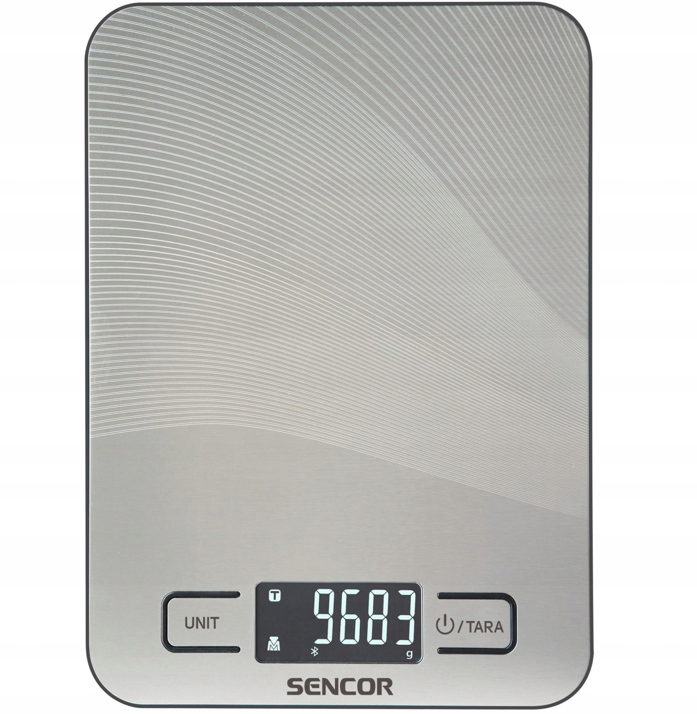 Sks 8080 Waga kuchenna Smart