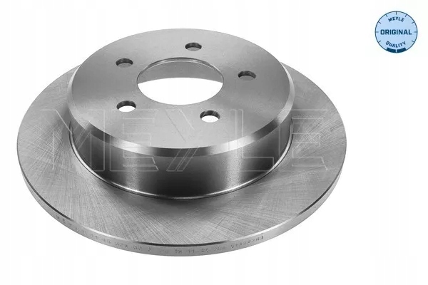 MEYLE 44-15 523 0003 тормозной диск