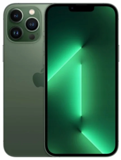 Smartfon Apple iPhone 13 Pro Max 6 GB / 512 GB 5G zielony
