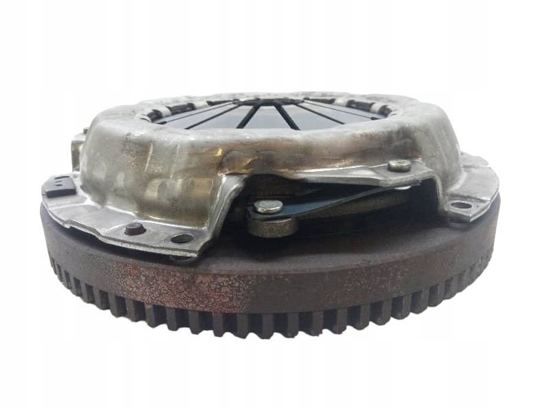 Embrayage 1.4 D4D Toyota Yaris et (1999-2005)