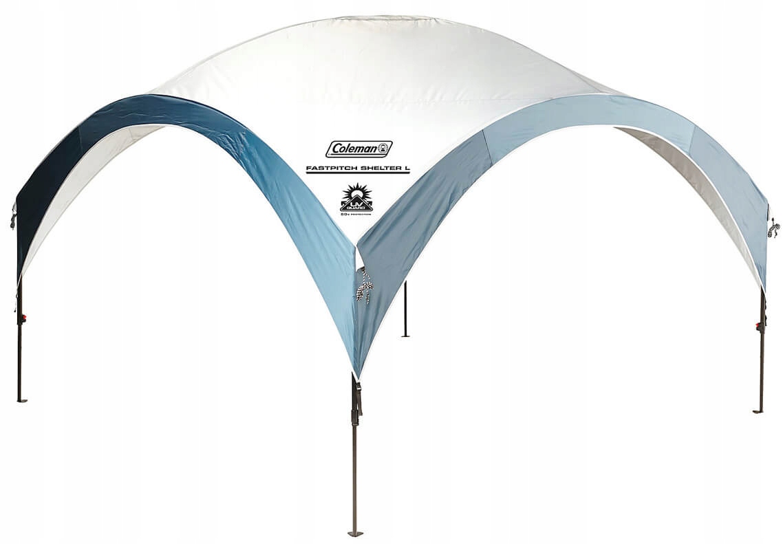 Altánok párty stan FastPitch Event Shelter L Coleman