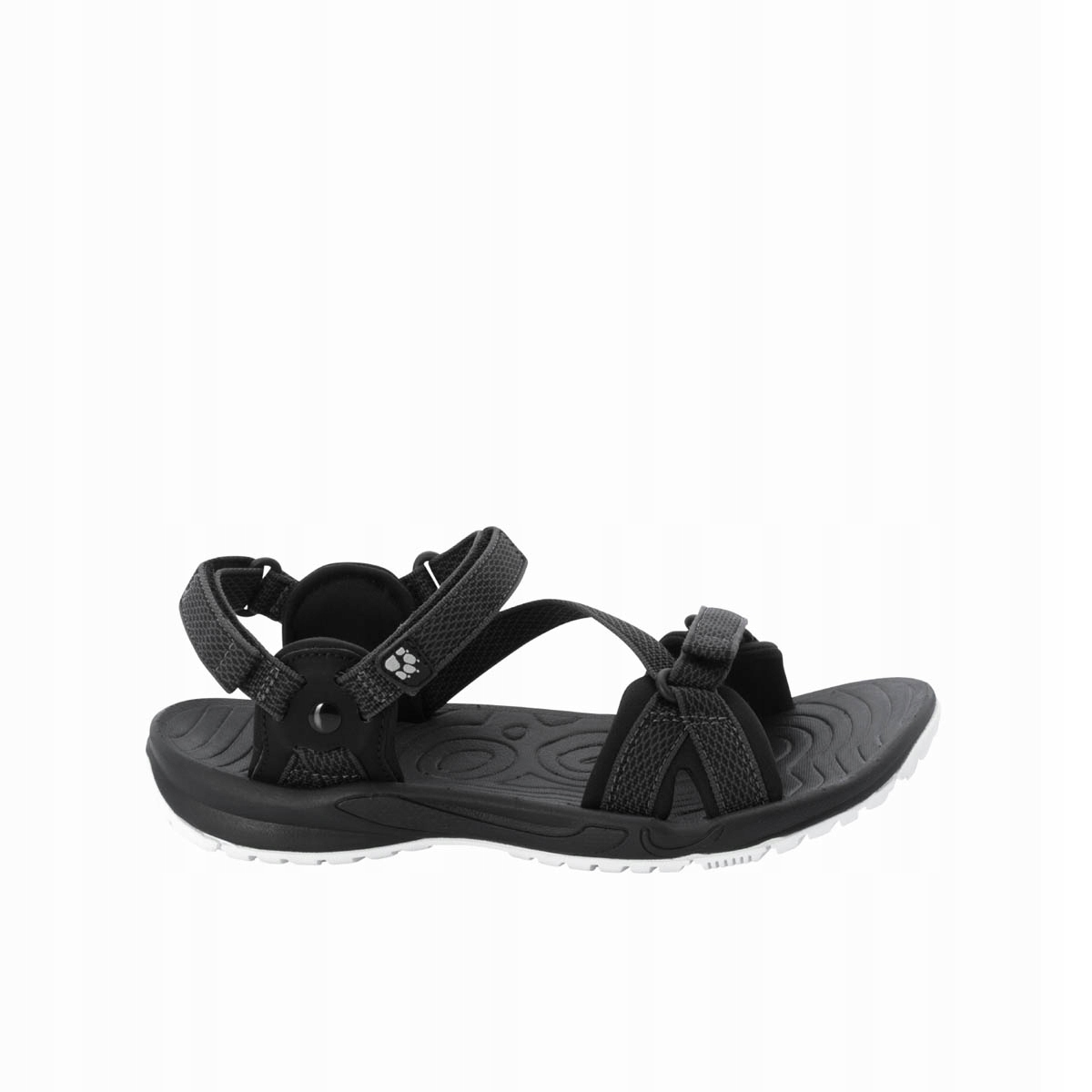 Sandały sportowe damskie Jack Wolfskin Lakewood Ride Sandal 35,5
