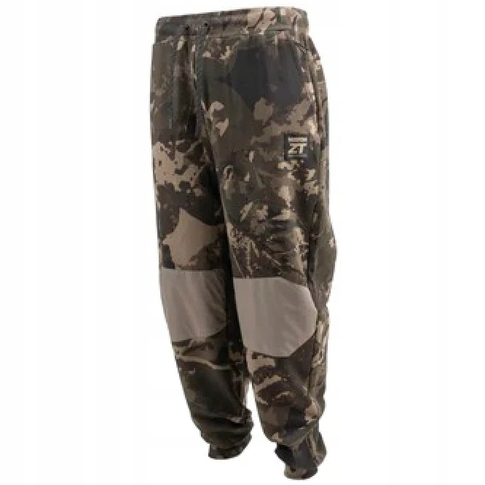 Spodnie Nash Zt Lite Luxe Joggers Camo L