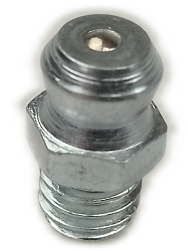 

Smarowniczka M6x1 prosta Kalamitka 100szt