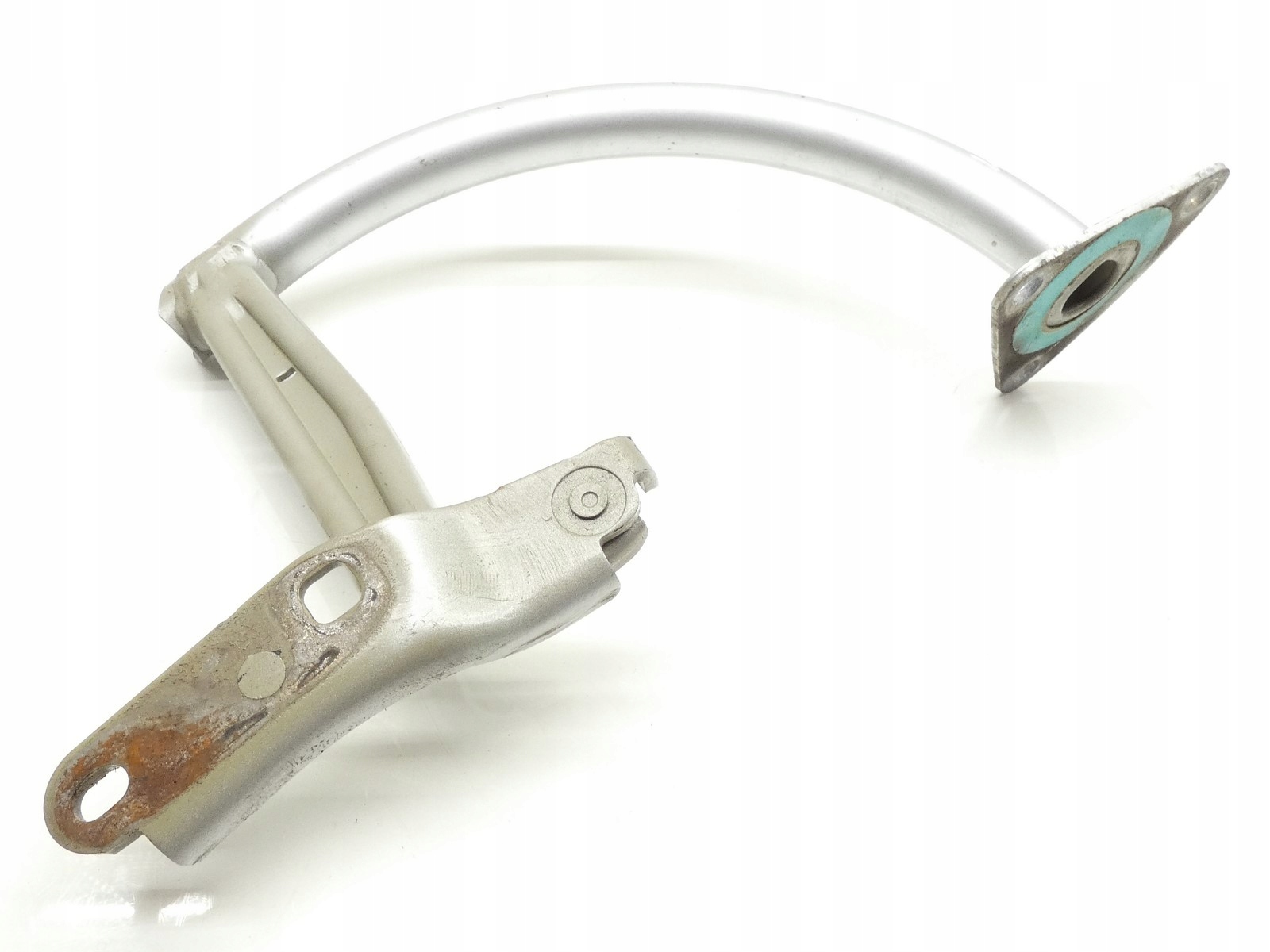 hinge bonnet boot right VW PASSAT B6 B7 LA7W