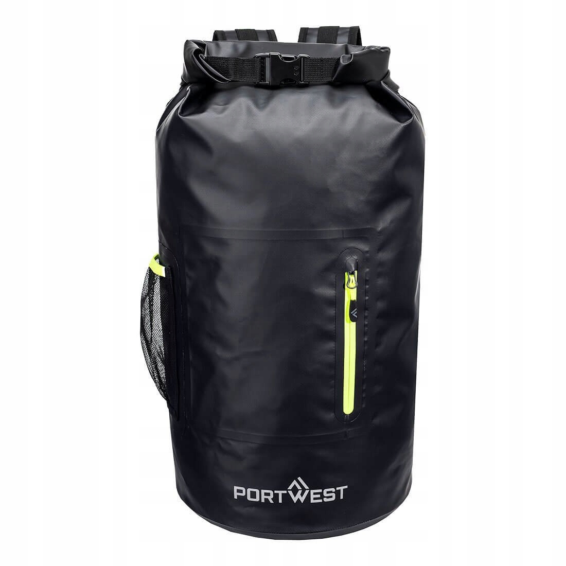 Batoh PW3 Dry Bag Černý vel.
