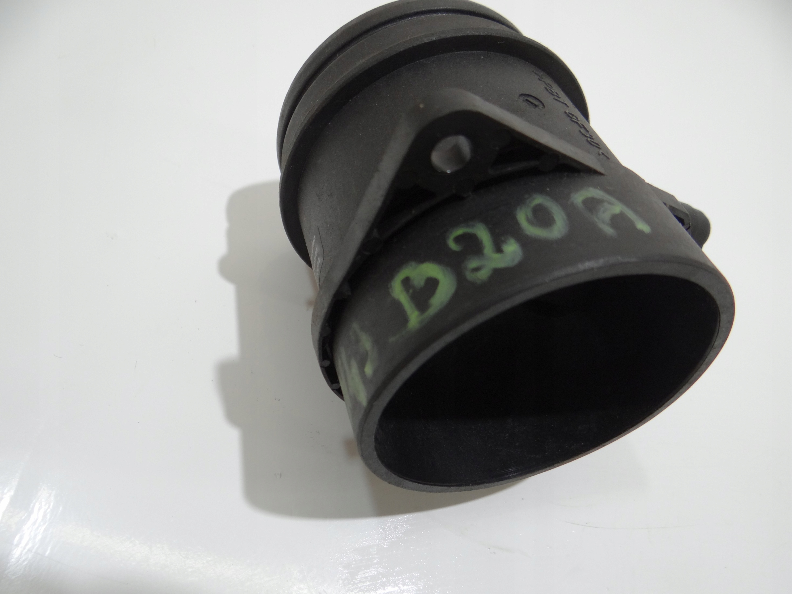 PRZEPLWYMOIERZ luft BMW E90 E91 N43B20A OE 7566989 (20189942)
