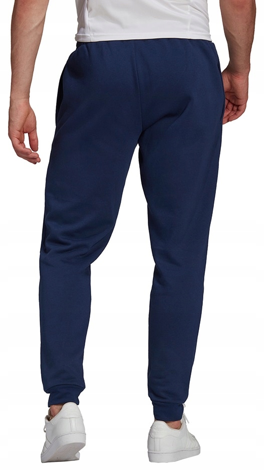 ADIDAS NOWE SPODNIE DRESOWE BAWEŁNA M Model ENTRADA 22 SWEAT PANTS