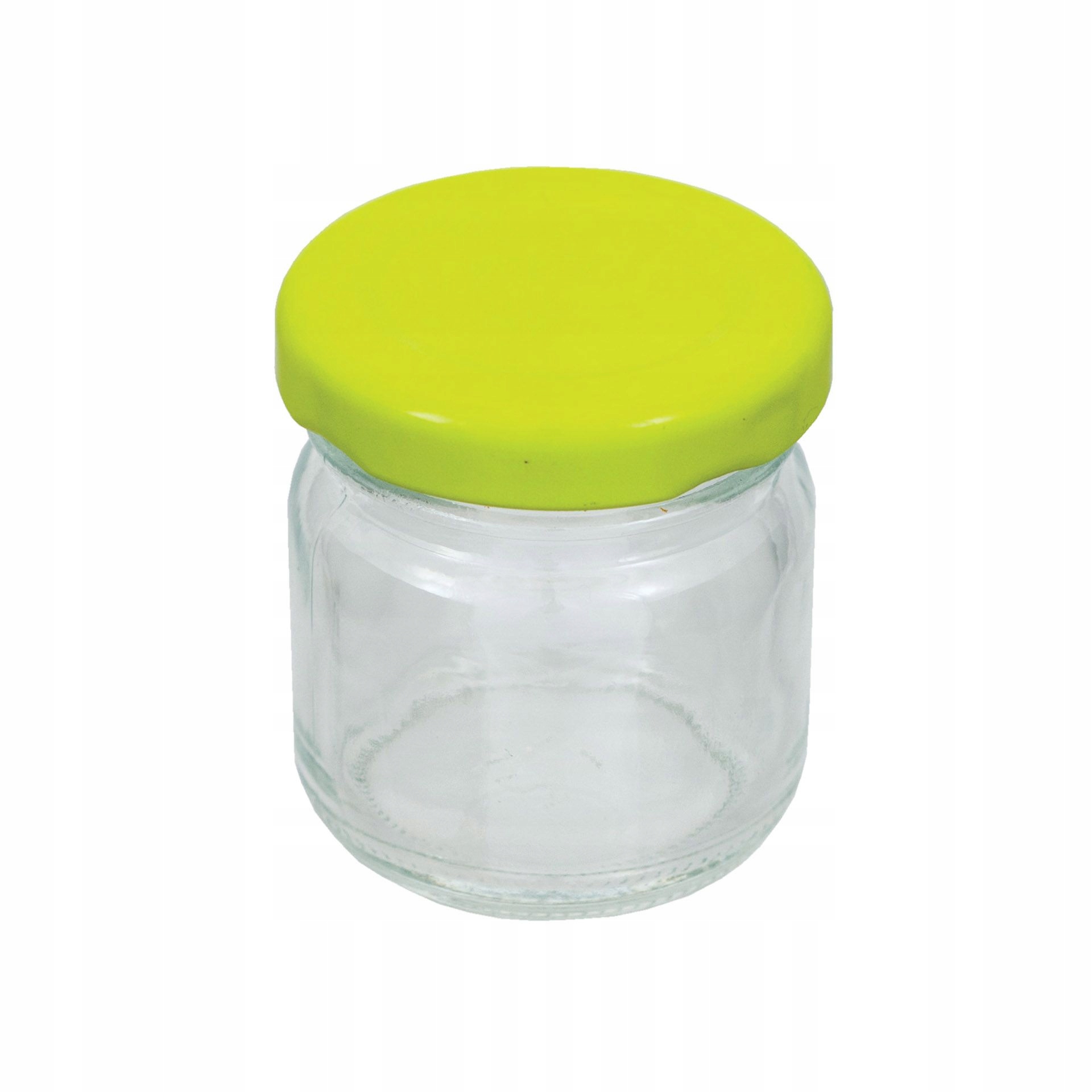 

Słoiki z nakrętkami 35ml (50g) (30szt) wzór A1g
