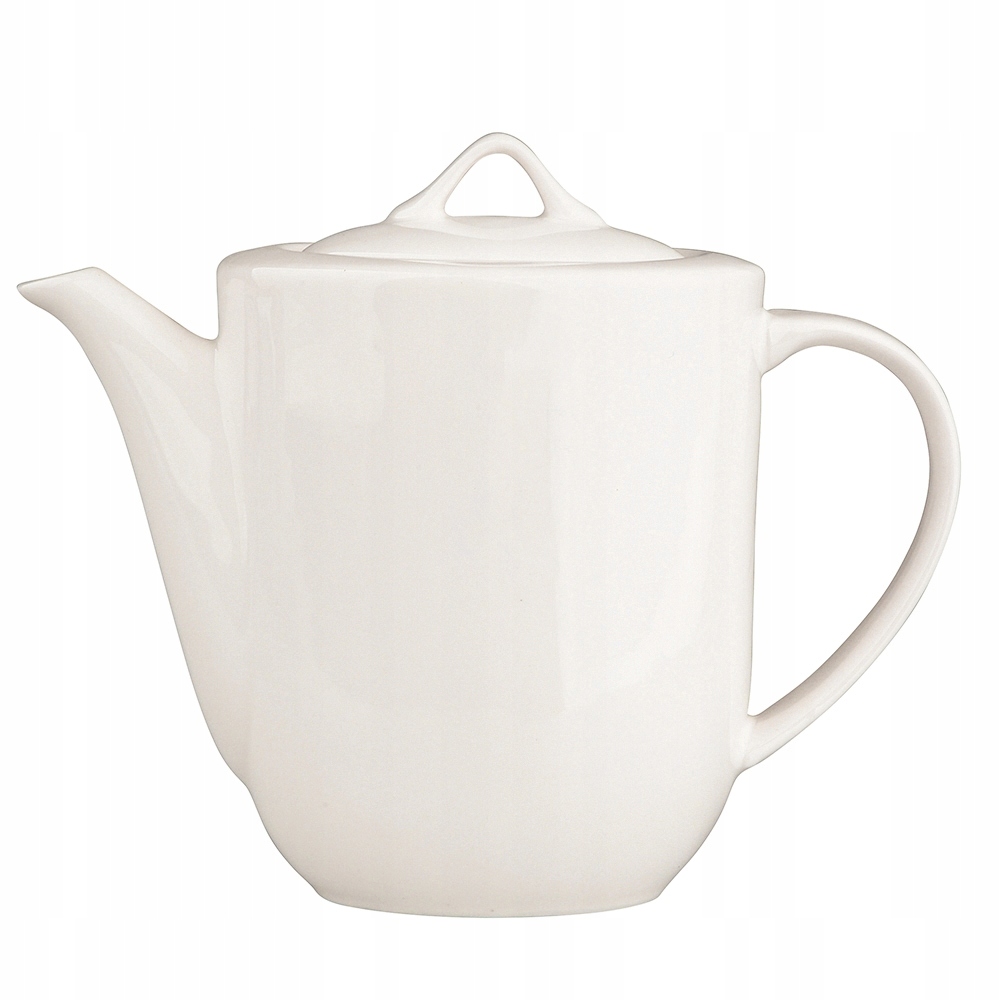 

Czajnik Imbryk do kawy herbaty Porcelana 1,2 l