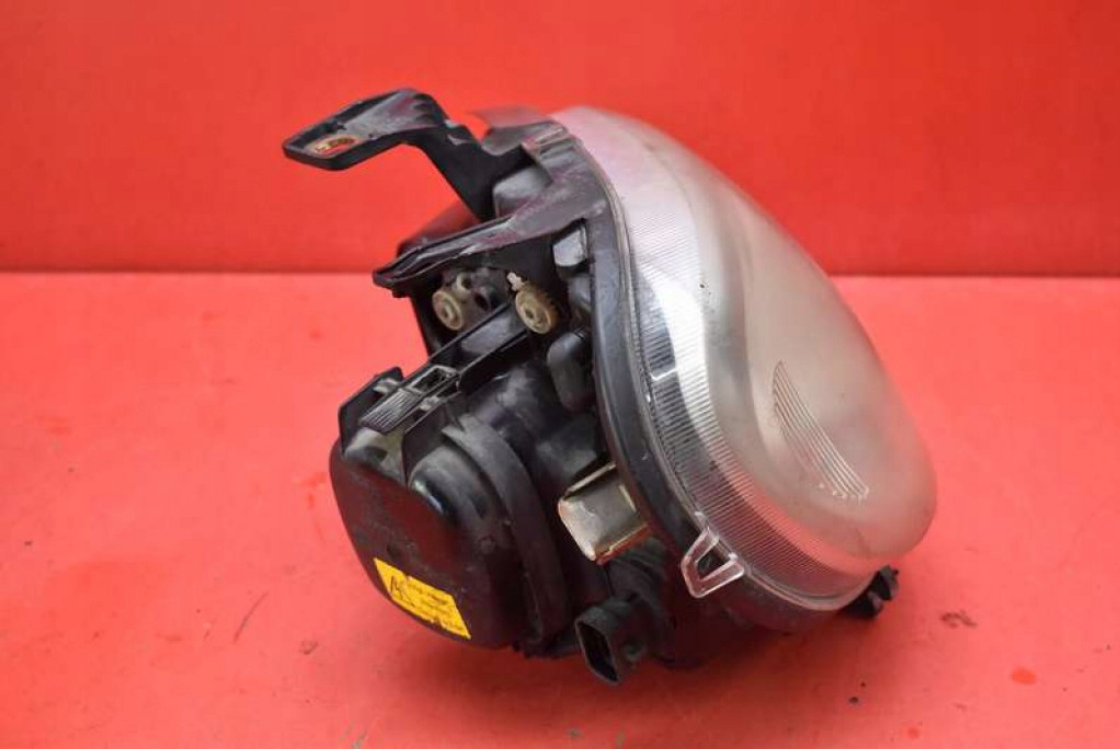 REFLEKTOR right light front EU XENON 223156-00 MERCEDES ML W163 01-05