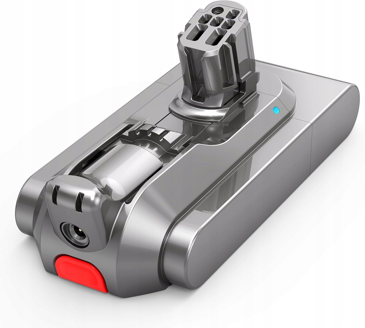 Baterie vysavače pro Dyson V11, V12, SV15 25,2 V 3900 mAh Click-In