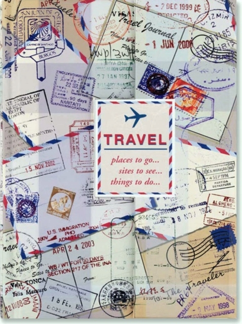 Journal Travel Small Praca zbiorowa