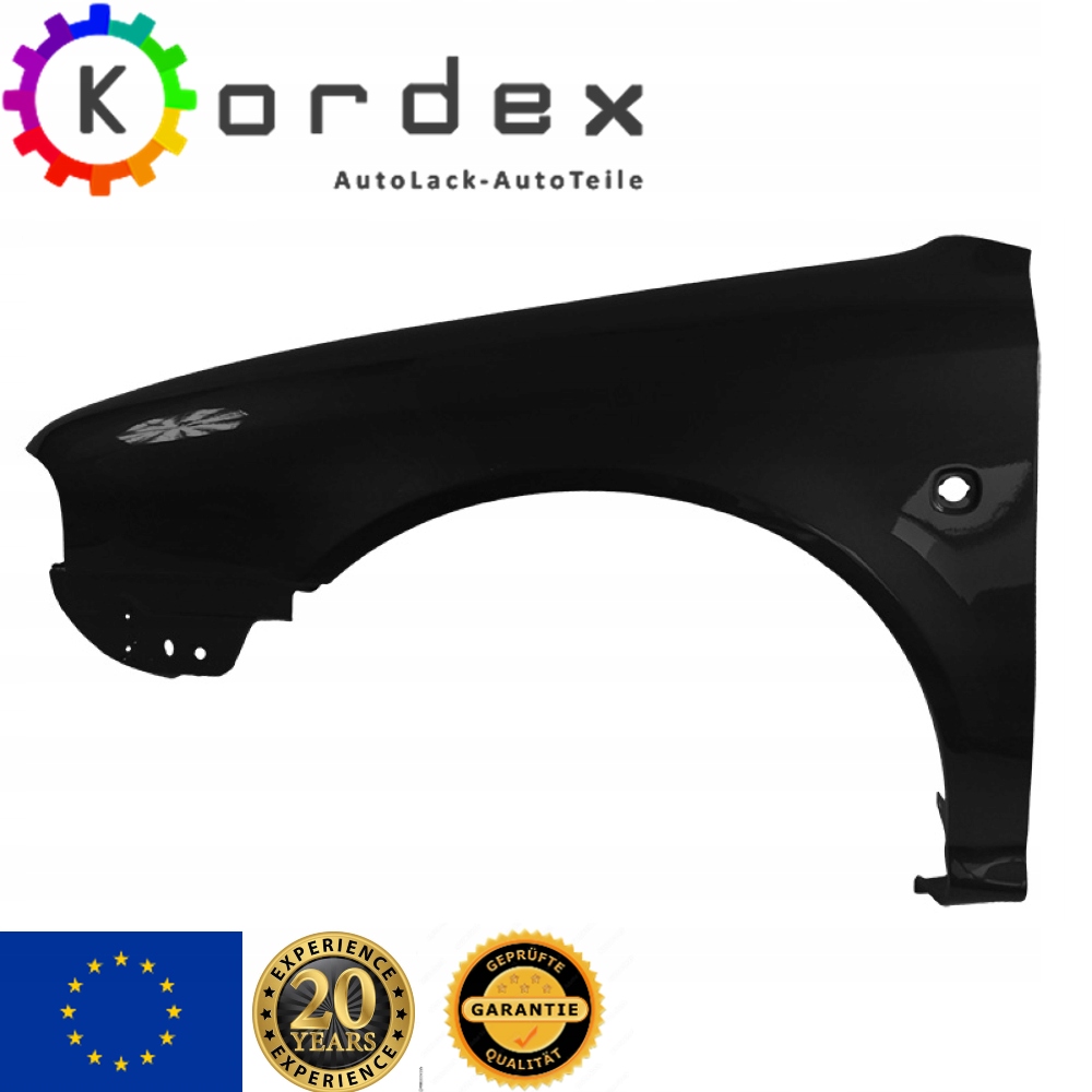 Blatník Škoda Octavia A Barva 9910 97-10 Levá Přední