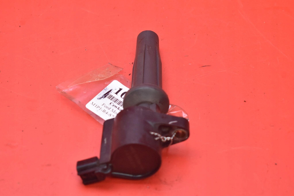 coil ignition 4M5E-12A366-AA FORD MONDEO MK4 2.0 16V 145 KM 07-10