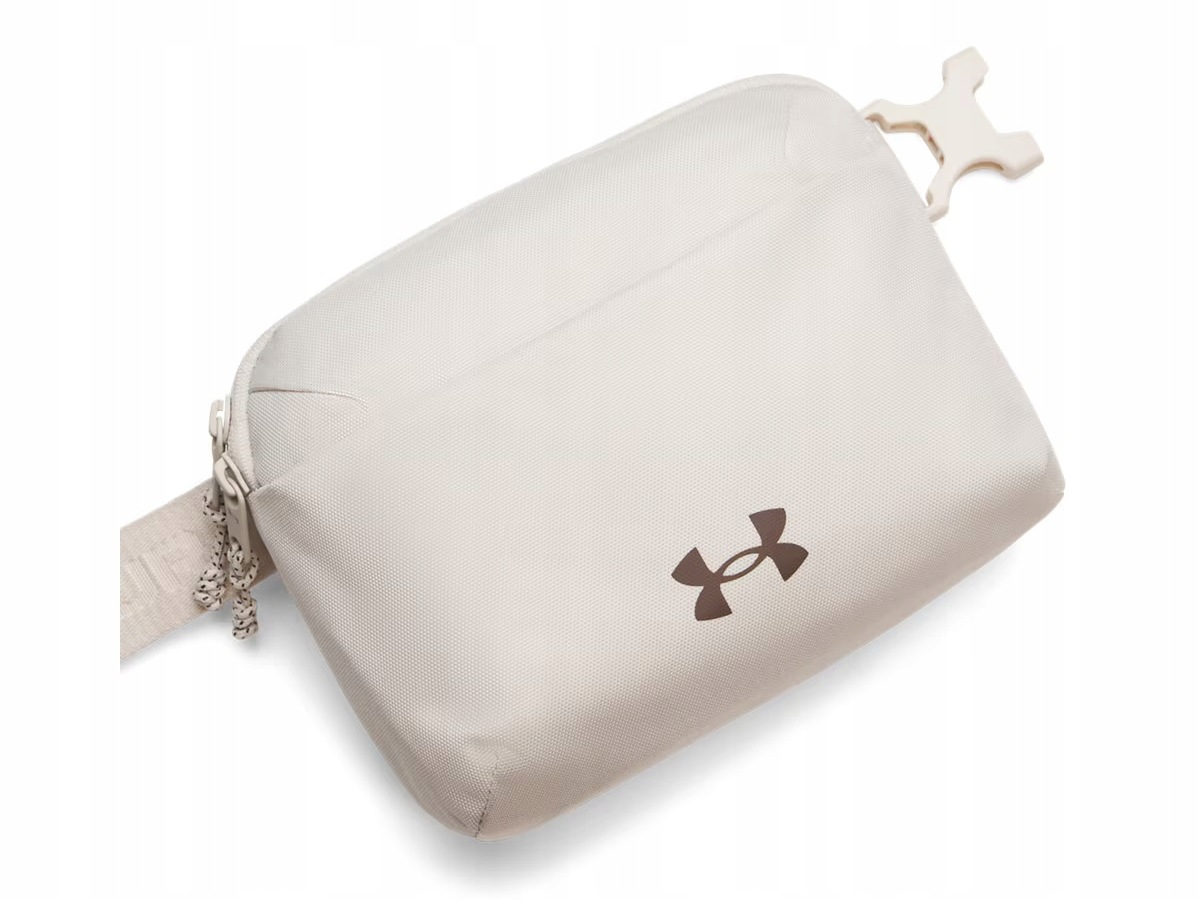 Sáček Under Armour 6011275-135 kabelka přes rameno béžová