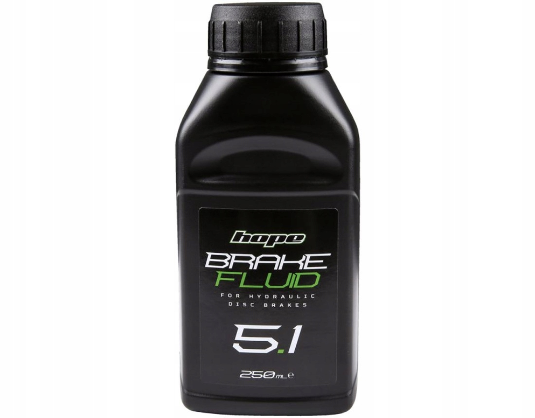 Płyn hamulcowy Hope Dot 5.1 250ml