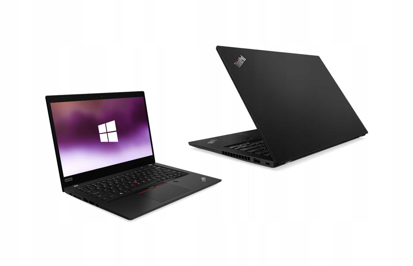 Windowsノート本体 LenovoThinkPadX390Corei3-8145USSD:256GB Lenovo ThinkPad Yoga X390 | i7-8665U | 13.3