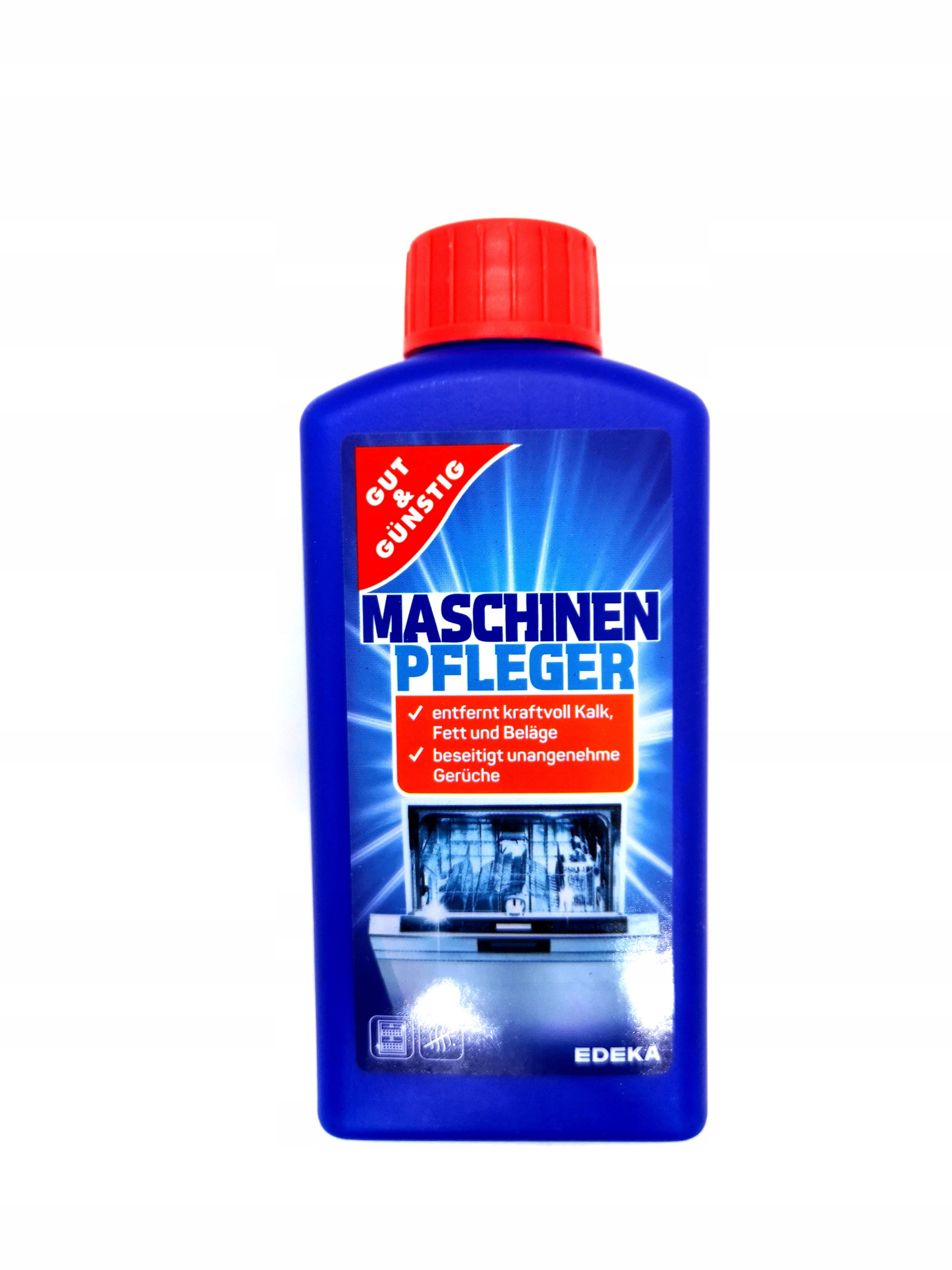 G&G Środek do Mycia Zmywarki 250 ml — 13