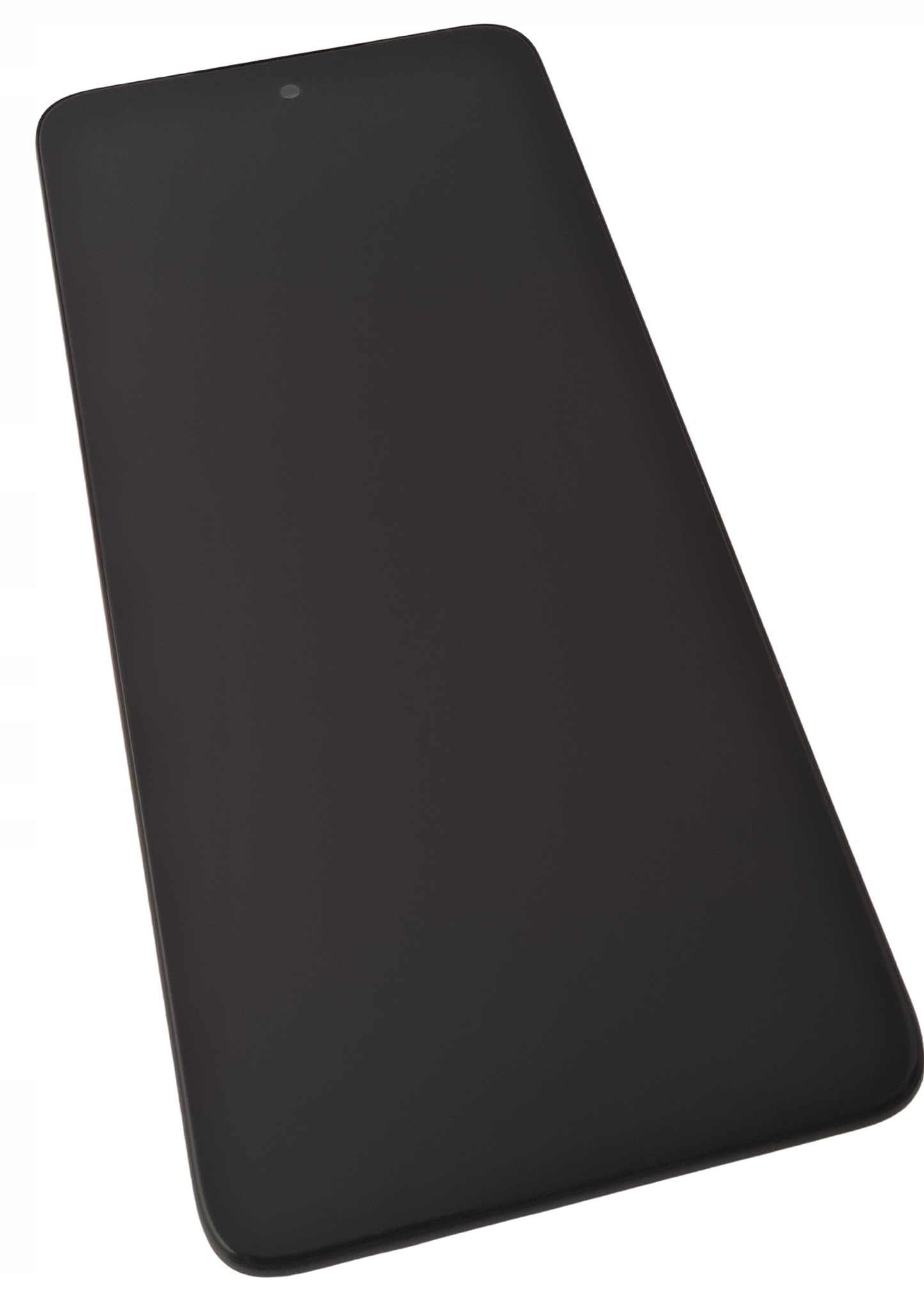 Org LCD displej originální s rámečkem pro Motorola Moto G15 (XT2521)