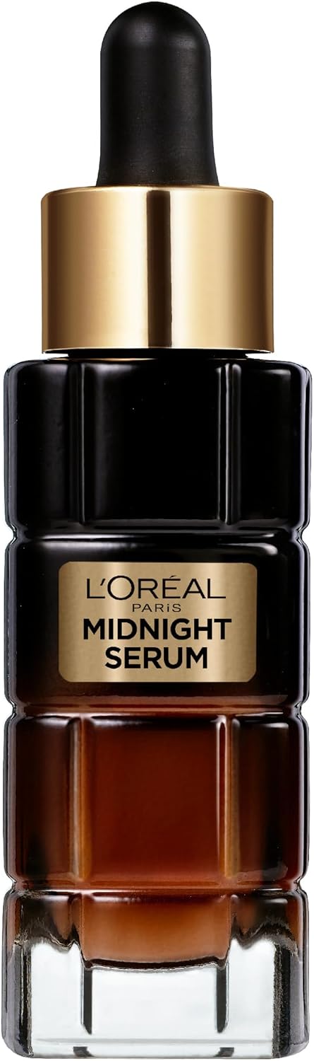 L'oréal Paris Age Perfect Cell Renew Midnight Serum 30 ML – noční regenerační sérum