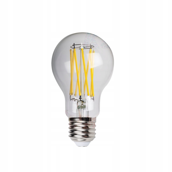 

Żarówka Kanlux Xled Ex A60 3,8W=60W-NW 806lm