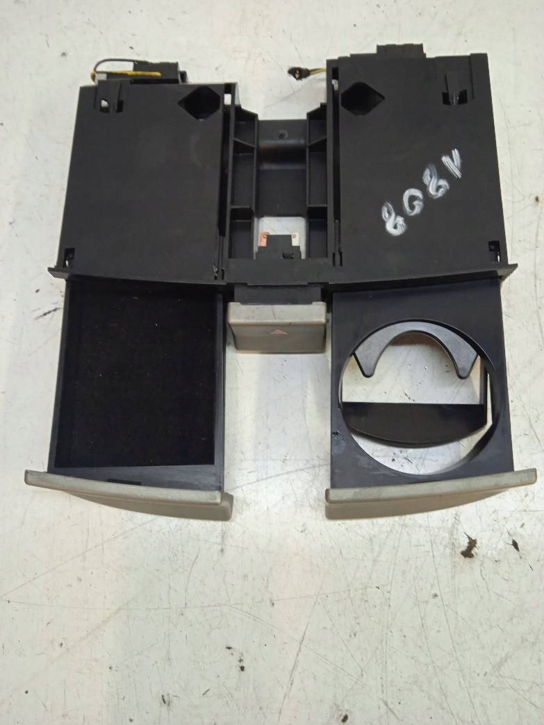 passenger compartment for KUBEK Lancia Lybra and (1998-2005)