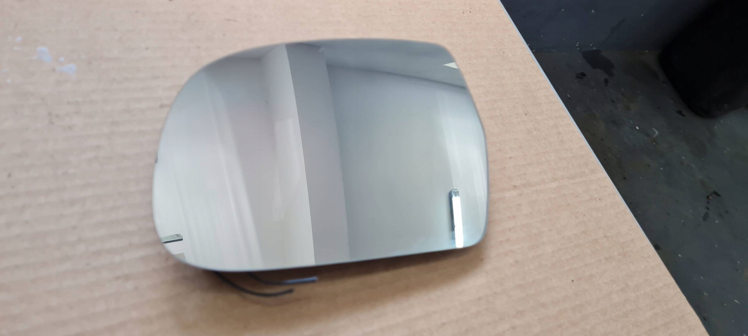 A5 8T LIFT WKLAD mirrors SZKLO left left front replacement A4 B8 LIFT