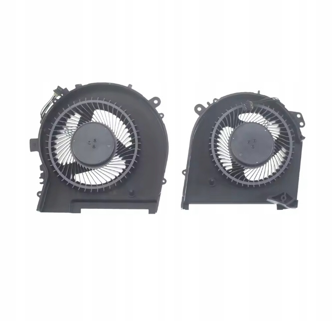Ventilátor Komplet Cpu Gpu Hp Omen 15-DH TPN-C143 15-DH0161TX DH0015Č. 80W