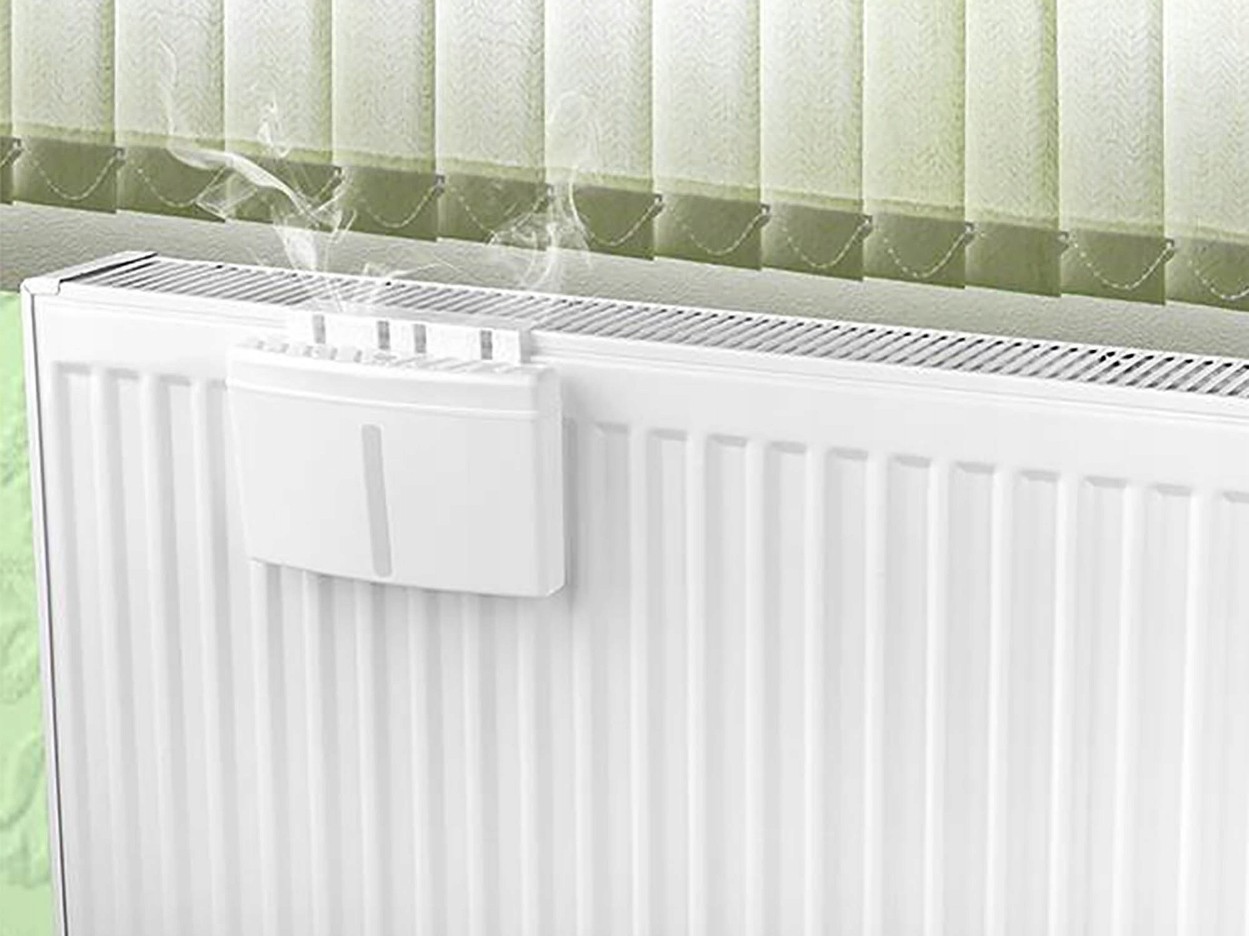 NAWILŻACZ POWIETRZA NA GRZEJNIK, KALORYFER 0,5 l Marka Titiz