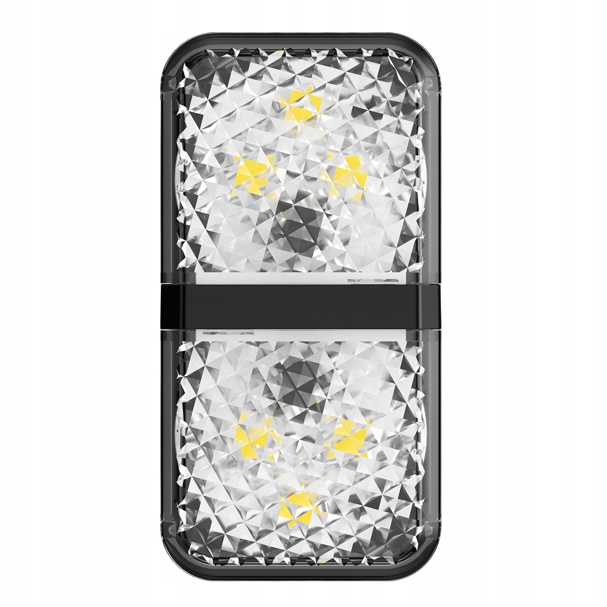 

Baseus zestaw 2x ostrzegawcza lampka Led do drzwi