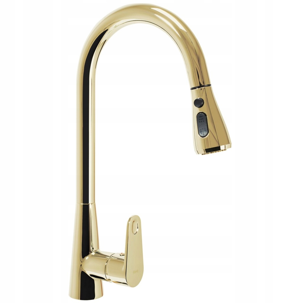 Drezová batéria s jemným zlatom (REA-B4802) /sm/