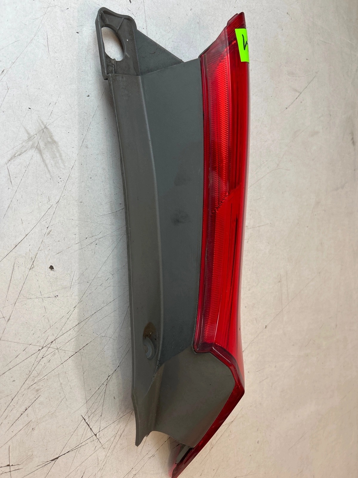 light rear part rear left upper Honda CR-V IV